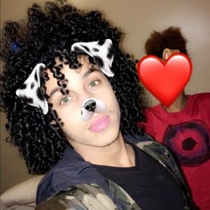 Meet your Posher, Francisco